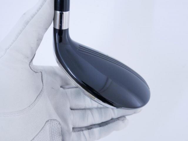 Fairway Wood : Tourstage : ไม้กระเทย Tourstage PHYZ III (ซี่รีย์ท็อปของ Tourstage) Loft 28 Flex R