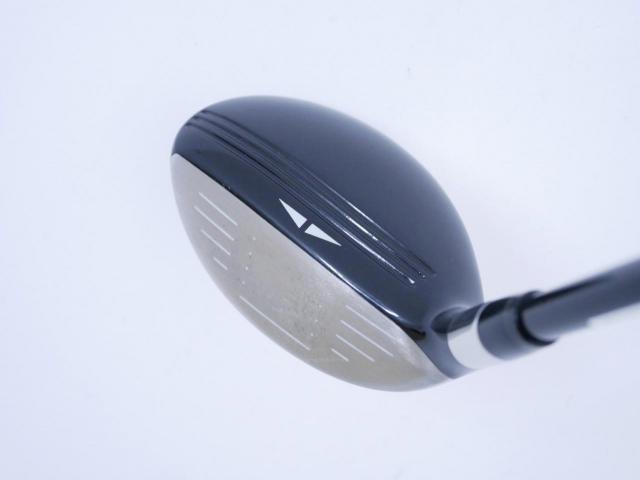 Fairway Wood : Tourstage : ไม้กระเทย Tourstage PHYZ III (ซี่รีย์ท็อปของ Tourstage) Loft 28 Flex R