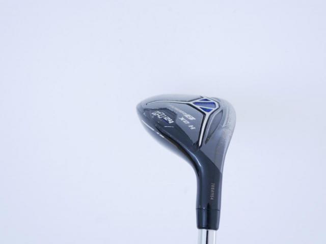 Fairway Wood : Other Brand : ไม้กระเทย Bridgestone Tour B XD-H (รุ่นปี 2019) Loft 24 ก้านเหล็ก NS Pro Modus 105 Flex S