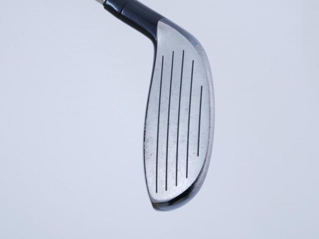 Fairway Wood : Other Brand : ไม้กระเทย Bridgestone Tour B XD-H (รุ่นปี 2019) Loft 24 ก้านเหล็ก NS Pro Modus 105 Flex S