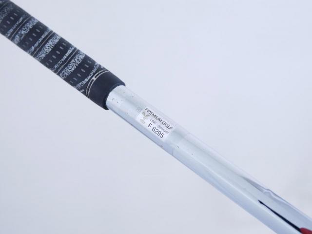 Fairway Wood : Other Brand : ไม้กระเทย Bridgestone Tour B XD-H (รุ่นปี 2019) Loft 24 ก้านเหล็ก NS Pro Modus 105 Flex S