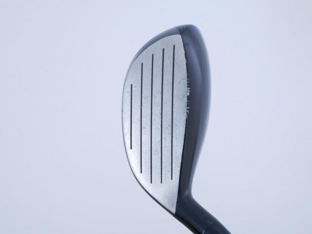 Fairway Wood : Other Brand : ไม้กระเทย Bridgestone Tour B XD-H (รุ่นปี 2019) Loft 24 ก้านเหล็ก NS Pro Modus 105 Flex S