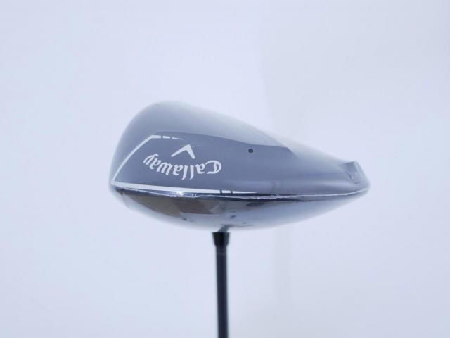 Driver : Callaway : **ของใหม่ ยังไม่แกะพลาสติก** ไดรเวอร์ Callaway ELYTE X Night Edition (รุ่นล่าสุด ปี 2025 Japan Spec.) Loft 9 (ปรับได้) ก้าน Mitsubishi TENSEI K Black 65 Flex S