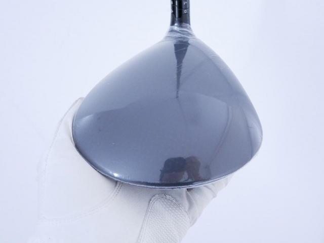 Driver : Callaway : **ของใหม่ ยังไม่แกะพลาสติก** ไดรเวอร์ Callaway ELYTE X Night Edition (รุ่นล่าสุด ปี 2025 Japan Spec.) Loft 9 (ปรับได้) ก้าน Mitsubishi TENSEI K Black 65 Flex S