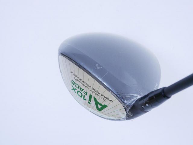 Driver : Callaway : **ของใหม่ ยังไม่แกะพลาสติก** ไดรเวอร์ Callaway ELYTE X Night Edition (รุ่นล่าสุด ปี 2025 Japan Spec.) Loft 9 (ปรับได้) ก้าน Mitsubishi TENSEI K Black 65 Flex S