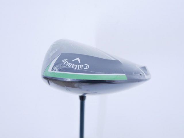 Driver : Callaway : **ของใหม่ ยังไม่แกะพลาสติก** ไดรเวอร์ Callaway ELYTE X (รุ่นล่าสุด ปี 2025 Japan Spec.) Loft 10.5 (ปรับได้) ก้าน Fujikura VENTUS 5 Flex S