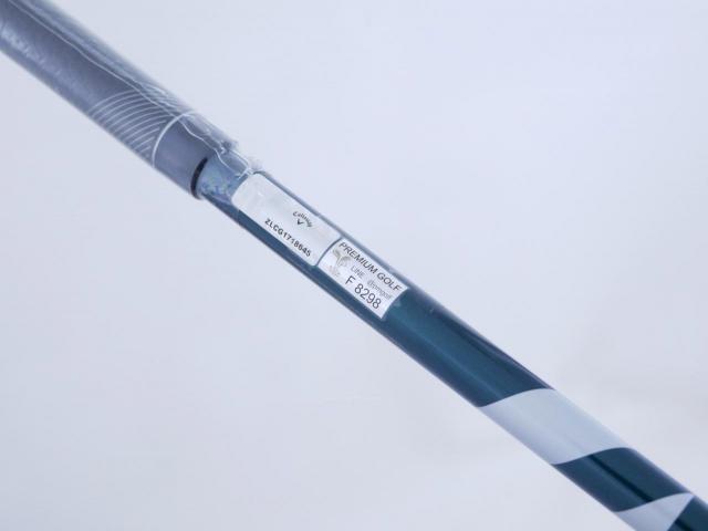 Driver : Callaway : **ของใหม่ ยังไม่แกะพลาสติก** ไดรเวอร์ Callaway ELYTE X (รุ่นล่าสุด ปี 2025 Japan Spec.) Loft 10.5 (ปรับได้) ก้าน Fujikura VENTUS 5 Flex S