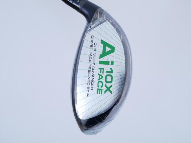 Driver : Callaway : **ของใหม่ ยังไม่แกะพลาสติก** ไดรเวอร์ Callaway ELYTE X (รุ่นล่าสุด ปี 2025 Japan Spec.) Loft 10.5 (ปรับได้) ก้าน Fujikura VENTUS 5 Flex S