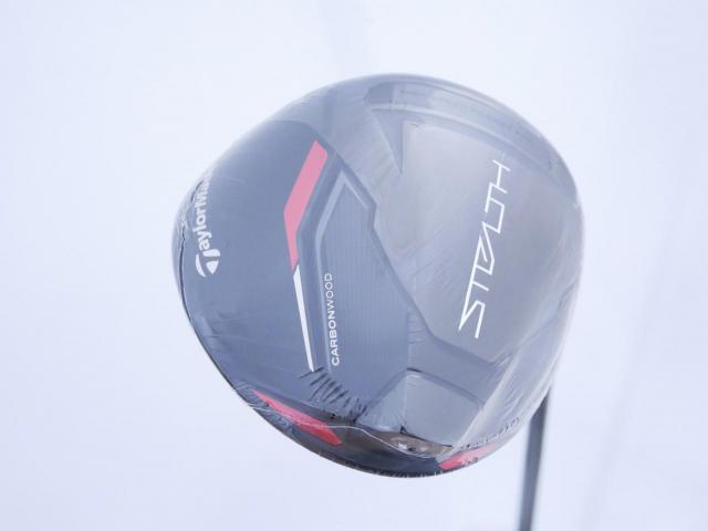 Driver : Taylormade : **ของใหม่ ยังไม่แกะพลาสติก** ไดรเวอร์ Taylormade Stealth HD (ออกปี 2022 Japan Spec.) Loft 9 ก้าน Mitsubishi TENSEI TM50 Flex S