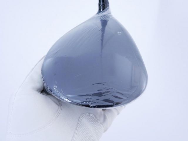 Driver : Taylormade : **ของใหม่ ยังไม่แกะพลาสติก** ไดรเวอร์ Taylormade Stealth HD (ออกปี 2022 Japan Spec.) Loft 9 ก้าน Mitsubishi TENSEI TM50 Flex S