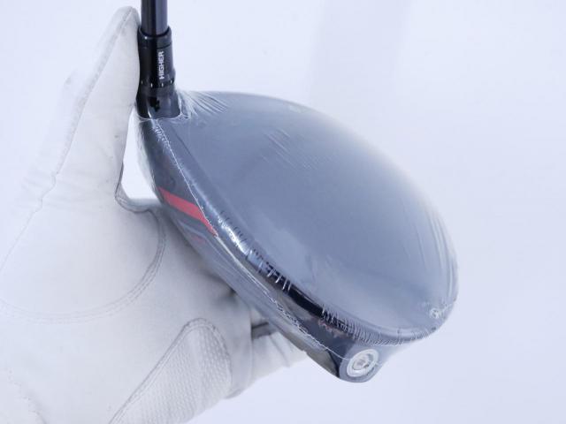 Driver : Taylormade : **ของใหม่ ยังไม่แกะพลาสติก** ไดรเวอร์ Taylormade Stealth HD (ออกปี 2022 Japan Spec.) Loft 9 ก้าน Mitsubishi TENSEI TM50 Flex S