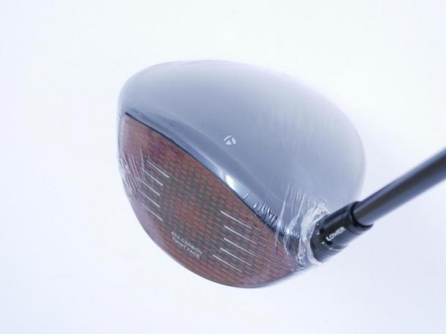 Driver : Taylormade : **ของใหม่ ยังไม่แกะพลาสติก** ไดรเวอร์ Taylormade Stealth HD (ออกปี 2022 Japan Spec.) Loft 9 ก้าน Mitsubishi TENSEI TM50 Flex S
