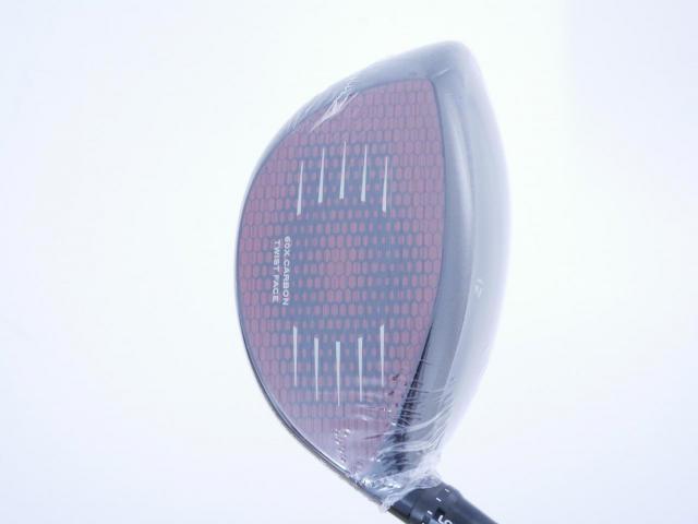 Driver : Taylormade : **ของใหม่ ยังไม่แกะพลาสติก** ไดรเวอร์ Taylormade Stealth HD (ออกปี 2022 Japan Spec.) Loft 9 ก้าน Mitsubishi TENSEI TM50 Flex S