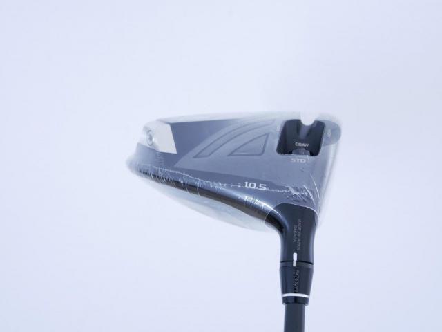 Driver : Honma : **ของใหม่ ยังไม่แกะพลาสติก** ไดรเวอร์ Honma Beres NX (รุ่นปี 2023) Loft 10.5 (ปรับได้) ก้าน Honma Vizard NX 45 Flex SR