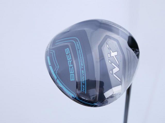 Driver : Honma : **ของใหม่ ยังไม่แกะพลาสติก** ไดรเวอร์ Honma Beres NX (รุ่นปี 2023) Loft 10.5 (ปรับได้) ก้าน Honma Vizard NX 45 Flex SR