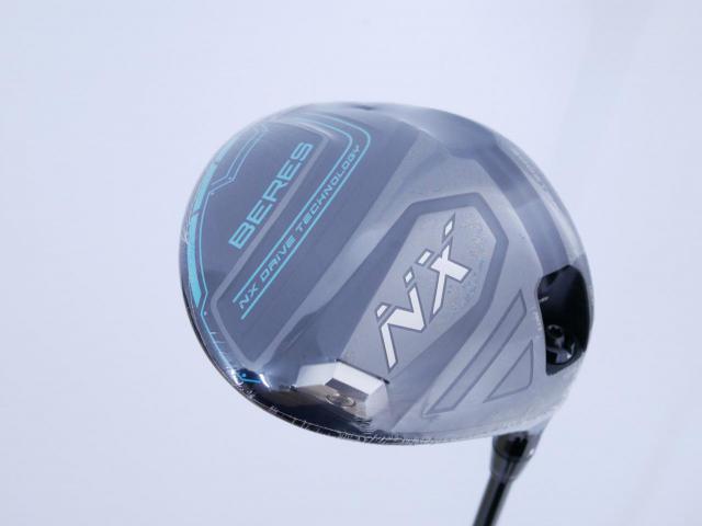 Driver : Honma : **ของใหม่ ยังไม่แกะพลาสติก** ไดรเวอร์ Honma Beres NX (รุ่นปี 2023) Loft 10.5 (ปรับได้) ก้าน Honma Vizard NX 45 Flex SR