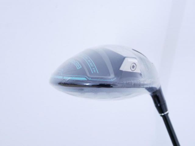 Driver : Honma : **ของใหม่ ยังไม่แกะพลาสติก** ไดรเวอร์ Honma Beres NX (รุ่นปี 2023) Loft 10.5 (ปรับได้) ก้าน Honma Vizard NX 45 Flex SR