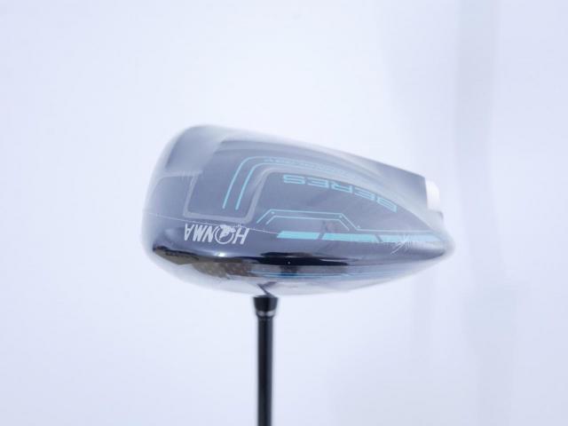 Driver : Honma : **ของใหม่ ยังไม่แกะพลาสติก** ไดรเวอร์ Honma Beres NX (รุ่นปี 2023) Loft 10.5 (ปรับได้) ก้าน Honma Vizard NX 45 Flex SR