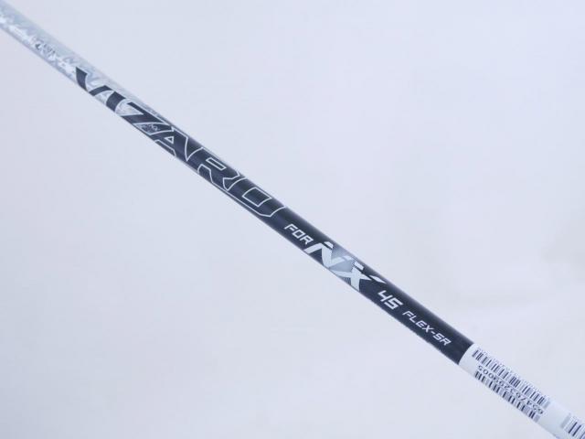Driver : Honma : **ของใหม่ ยังไม่แกะพลาสติก** ไดรเวอร์ Honma Beres NX (รุ่นปี 2023) Loft 10.5 (ปรับได้) ก้าน Honma Vizard NX 45 Flex SR