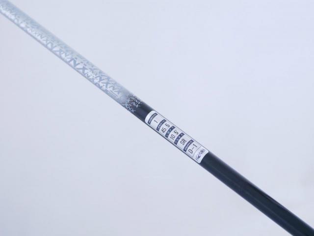 Driver : Honma : **ของใหม่ ยังไม่แกะพลาสติก** ไดรเวอร์ Honma Beres NX (รุ่นปี 2023) Loft 10.5 (ปรับได้) ก้าน Honma Vizard NX 45 Flex SR