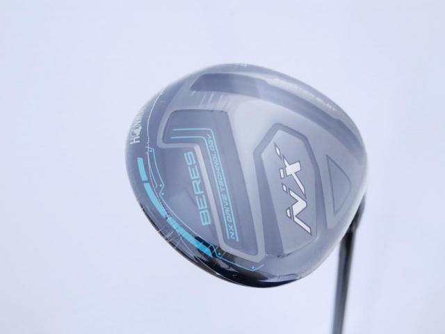 Fairway Wood : Honma : **ของใหม่ ยังไม่แกะพลาสติก** หัวไม้ 3 Honma Beres NX Titanium (รุ่นปี 2023) Loft 15 ก้าน Honma Vizard NX 45 Flex S