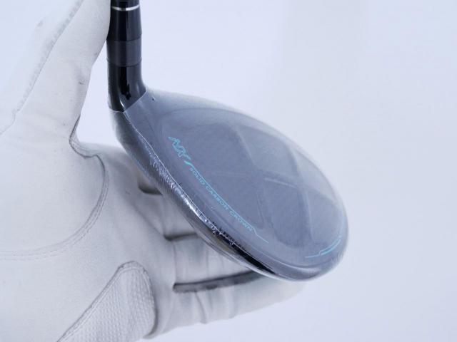 Fairway Wood : Honma : **ของใหม่ ยังไม่แกะพลาสติก** หัวไม้ 3 Honma Beres NX Titanium (รุ่นปี 2023) Loft 15 ก้าน Honma Vizard NX 45 Flex S
