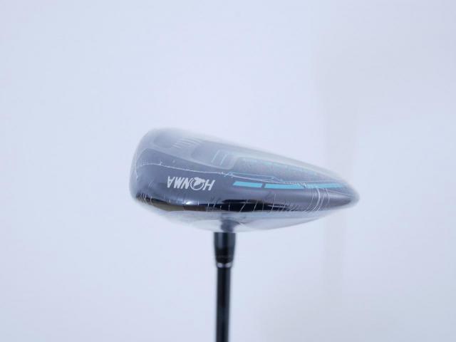Fairway Wood : Honma : **ของใหม่ ยังไม่แกะพลาสติก** หัวไม้ 3 Honma Beres NX Titanium (รุ่นปี 2023) Loft 15 ก้าน Honma Vizard NX 45 Flex S
