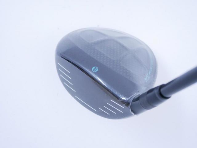 Fairway Wood : Honma : **ของใหม่ ยังไม่แกะพลาสติก** หัวไม้ 3 Honma Beres NX Titanium (รุ่นปี 2023) Loft 15 ก้าน Honma Vizard NX 45 Flex S