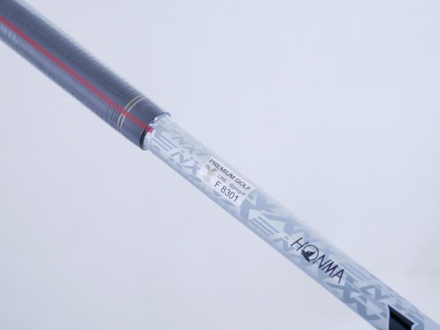 Fairway Wood : Honma : **ของใหม่ ยังไม่แกะพลาสติก** หัวไม้ 3 Honma Beres NX Titanium (รุ่นปี 2023) Loft 15 ก้าน Honma Vizard NX 45 Flex S