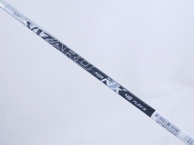 Fairway Wood : Honma : **ของใหม่ ยังไม่แกะพลาสติก** หัวไม้ 3 Honma Beres NX Titanium (รุ่นปี 2023) Loft 15 ก้าน Honma Vizard NX 45 Flex S