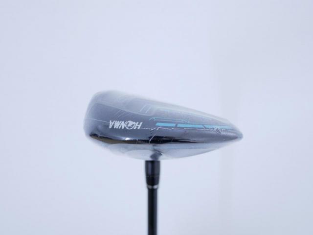 Fairway Wood : Honma : **ของใหม่ ยังไม่แกะพลาสติก** หัวไม้ 3 Honma Beres NX Titanium (รุ่นปี 2023) Loft 15 ก้าน Honma Vizard NX 45 Flex S