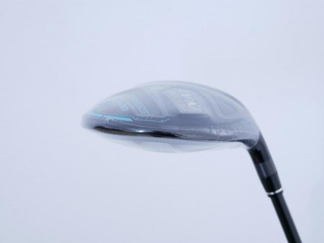 Fairway Wood : Honma : **ของใหม่ ยังไม่แกะพลาสติก** หัวไม้ 3 Honma Beres NX Titanium (รุ่นปี 2023) Loft 15 ก้าน Honma Vizard NX 45 Flex S