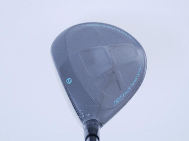 Fairway Wood : Honma : **ของใหม่ ยังไม่แกะพลาสติก** หัวไม้ 3 Honma Beres NX Titanium (รุ่นปี 2023) Loft 15 ก้าน Honma Vizard NX 45 Flex S
