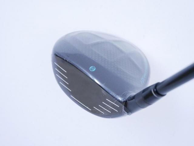 Fairway Wood : Honma : **ของใหม่ ยังไม่แกะพลาสติก** หัวไม้ 3 Honma Beres NX Titanium (รุ่นปี 2023) Loft 15 ก้าน Honma Vizard NX 45 Flex S