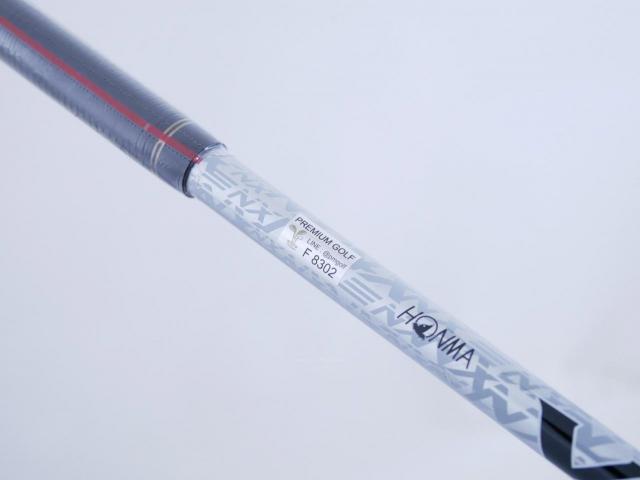 Fairway Wood : Honma : **ของใหม่ ยังไม่แกะพลาสติก** หัวไม้ 3 Honma Beres NX Titanium (รุ่นปี 2023) Loft 15 ก้าน Honma Vizard NX 45 Flex S