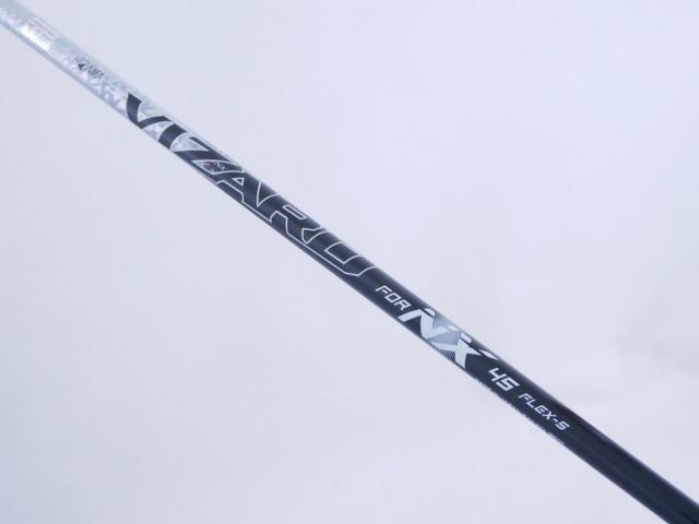 Fairway Wood : Honma : **ของใหม่ ยังไม่แกะพลาสติก** หัวไม้ 3 Honma Beres NX Titanium (รุ่นปี 2023) Loft 15 ก้าน Honma Vizard NX 45 Flex S