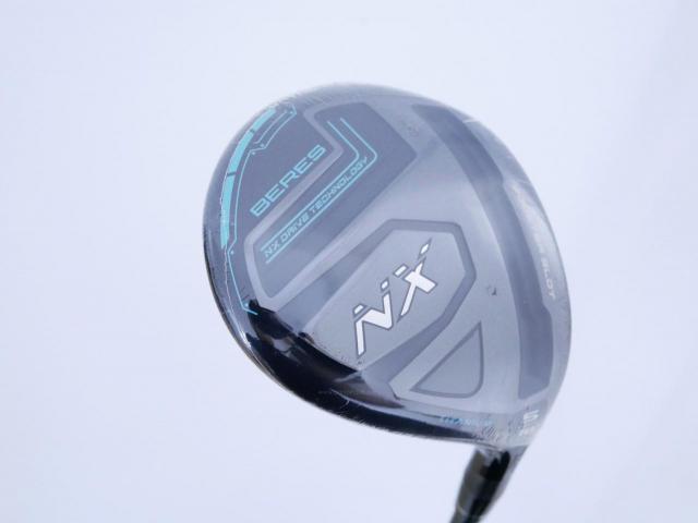 Fairway Wood : Honma : **ของใหม่ ยังไม่แกะพลาสติก** หัวไม้ 5 Honma Beres NX Titanium (รุ่นปี 2023) Loft 18 ก้าน Honma Vizard NX 45 Flex S