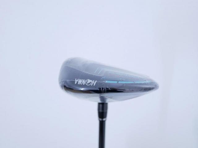 Fairway Wood : Honma : **ของใหม่ ยังไม่แกะพลาสติก** หัวไม้ 5 Honma Beres NX Titanium (รุ่นปี 2023) Loft 18 ก้าน Honma Vizard NX 45 Flex S