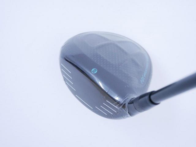 Fairway Wood : Honma : **ของใหม่ ยังไม่แกะพลาสติก** หัวไม้ 5 Honma Beres NX Titanium (รุ่นปี 2023) Loft 18 ก้าน Honma Vizard NX 45 Flex S