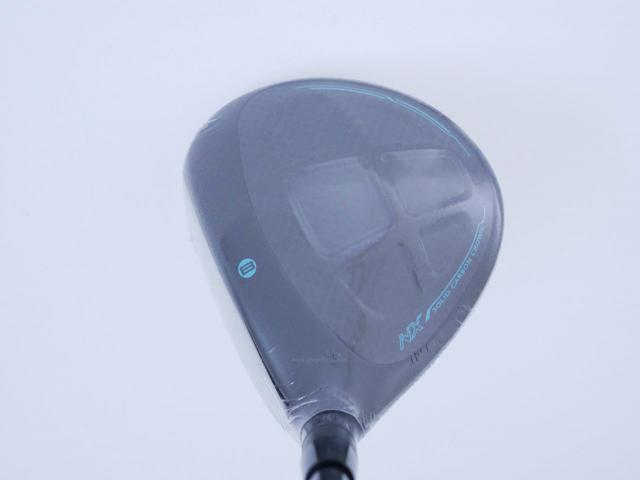 Fairway Wood : Honma : **ของใหม่ ยังไม่แกะพลาสติก** หัวไม้ 5 Honma Beres NX Titanium (รุ่นปี 2023) Loft 18 ก้าน Honma Vizard NX 45 Flex S
