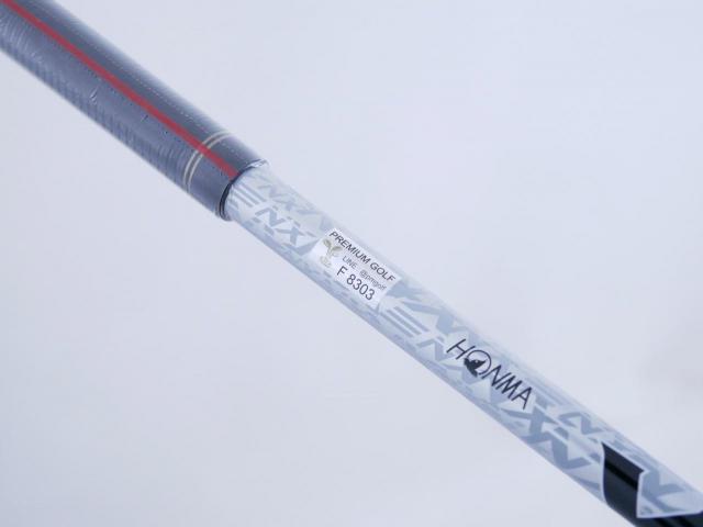 Fairway Wood : Honma : **ของใหม่ ยังไม่แกะพลาสติก** หัวไม้ 5 Honma Beres NX Titanium (รุ่นปี 2023) Loft 18 ก้าน Honma Vizard NX 45 Flex S