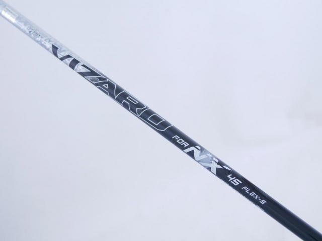 Fairway Wood : Honma : **ของใหม่ ยังไม่แกะพลาสติก** หัวไม้ 5 Honma Beres NX Titanium (รุ่นปี 2023) Loft 18 ก้าน Honma Vizard NX 45 Flex S