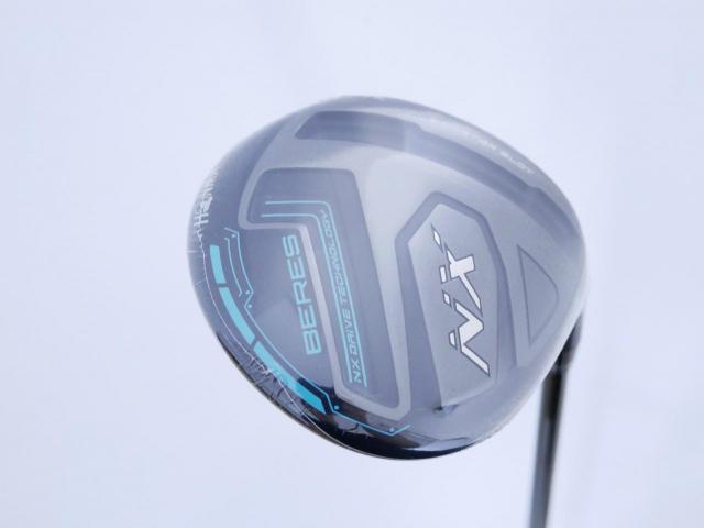 Fairway Wood : Honma : **ของใหม่ ยังไม่แกะพลาสติก** หัวไม้ 3 Honma Beres NX Titanium (รุ่นปี 2023) Loft 15 ก้าน Honma Vizard NX 45 Flex SR