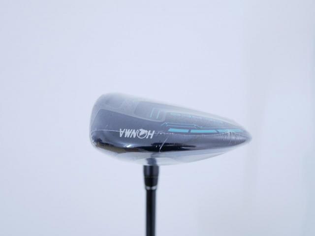 Fairway Wood : Honma : **ของใหม่ ยังไม่แกะพลาสติก** หัวไม้ 3 Honma Beres NX Titanium (รุ่นปี 2023) Loft 15 ก้าน Honma Vizard NX 45 Flex SR