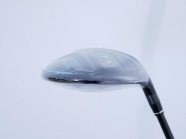 Fairway Wood : Honma : **ของใหม่ ยังไม่แกะพลาสติก** หัวไม้ 3 Honma Beres NX Titanium (รุ่นปี 2023) Loft 15 ก้าน Honma Vizard NX 45 Flex SR