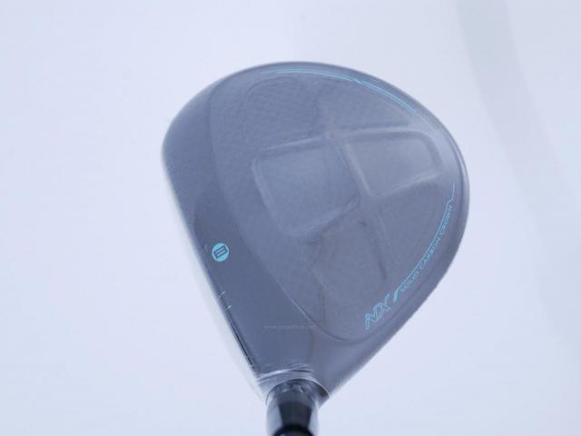 Fairway Wood : Honma : **ของใหม่ ยังไม่แกะพลาสติก** หัวไม้ 3 Honma Beres NX Titanium (รุ่นปี 2023) Loft 15 ก้าน Honma Vizard NX 45 Flex SR