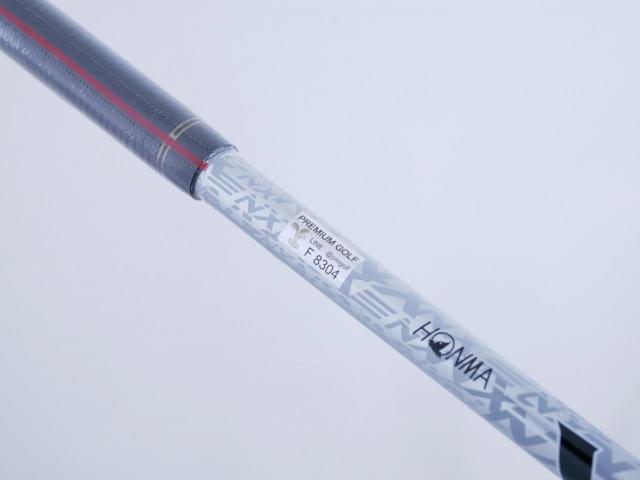 Fairway Wood : Honma : **ของใหม่ ยังไม่แกะพลาสติก** หัวไม้ 3 Honma Beres NX Titanium (รุ่นปี 2023) Loft 15 ก้าน Honma Vizard NX 45 Flex SR
