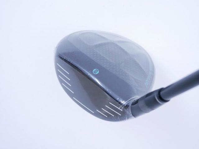 Fairway Wood : Honma : **ของใหม่ ยังไม่แกะพลาสติก** หัวไม้ 3 Honma Beres NX Titanium (รุ่นปี 2023) Loft 15 ก้าน Honma Vizard NX 45 Flex SR