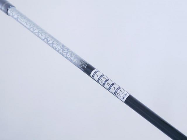 Fairway Wood : Honma : **ของใหม่ ยังไม่แกะพลาสติก** หัวไม้ 3 Honma Beres NX Titanium (รุ่นปี 2023) Loft 15 ก้าน Honma Vizard NX 45 Flex SR