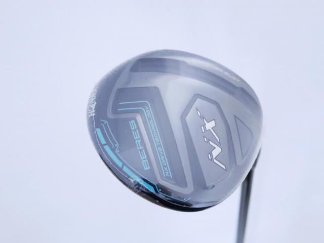 Fairway Wood : Honma : **ของใหม่ ยังไม่แกะพลาสติก** หัวไม้ 5 Honma Beres NX Titanium (รุ่นปี 2023) Loft 18 ก้าน Honma Vizard NX 45 Flex SR